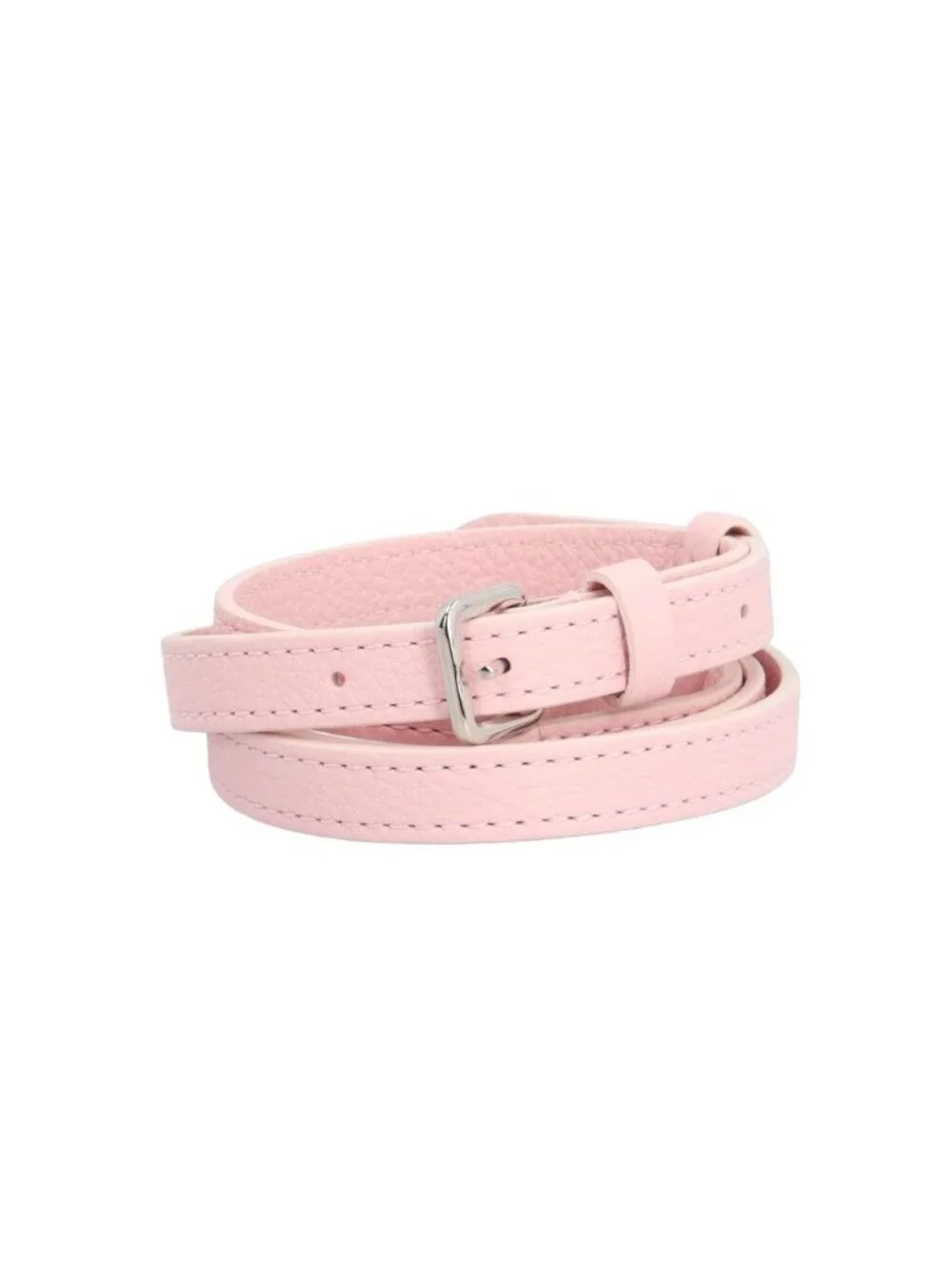 Louis Vuitton Flowers Capucines Mini Shoulder Bag Taurillon Leather Pink